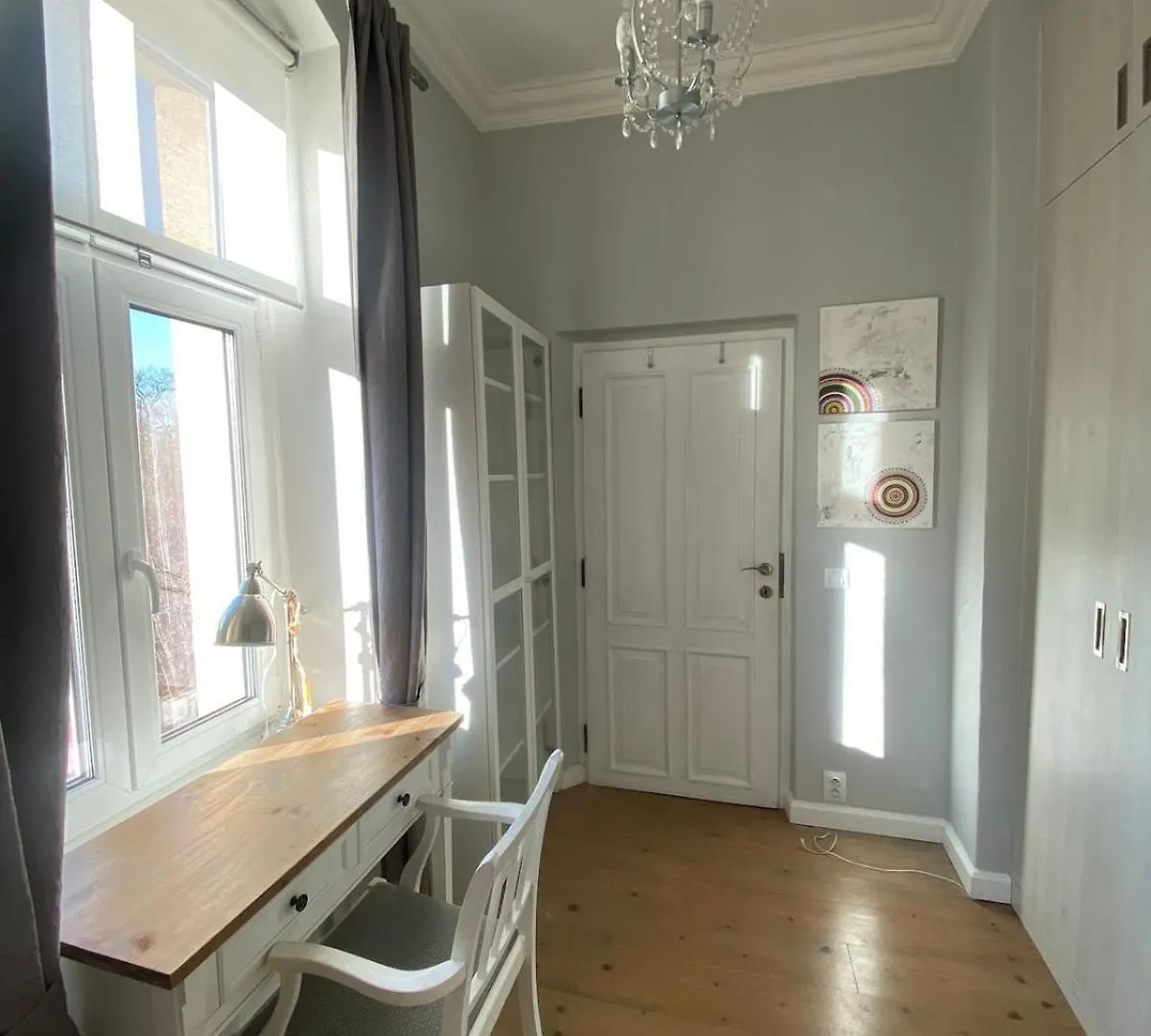 Style Apartment Carlsbad カルロヴィ・ヴァリ 0*,